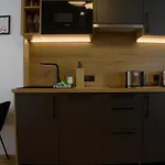 Myquartier City Chalets