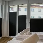 Myquartier City Chalets