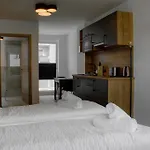 Myquartier City Chalets