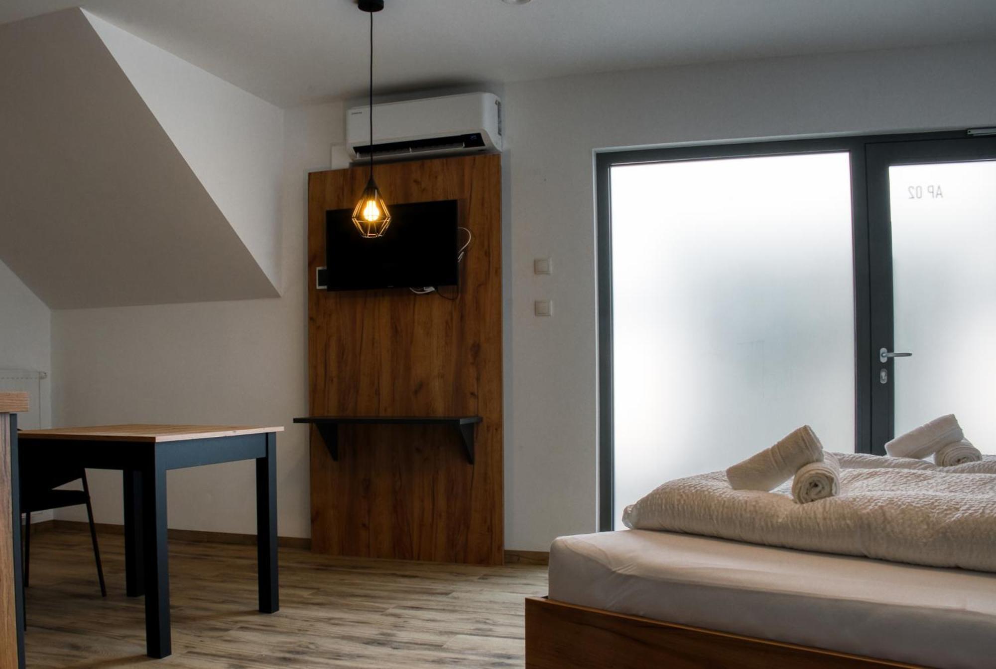 Myquartier Aparthotel Innsbruck
