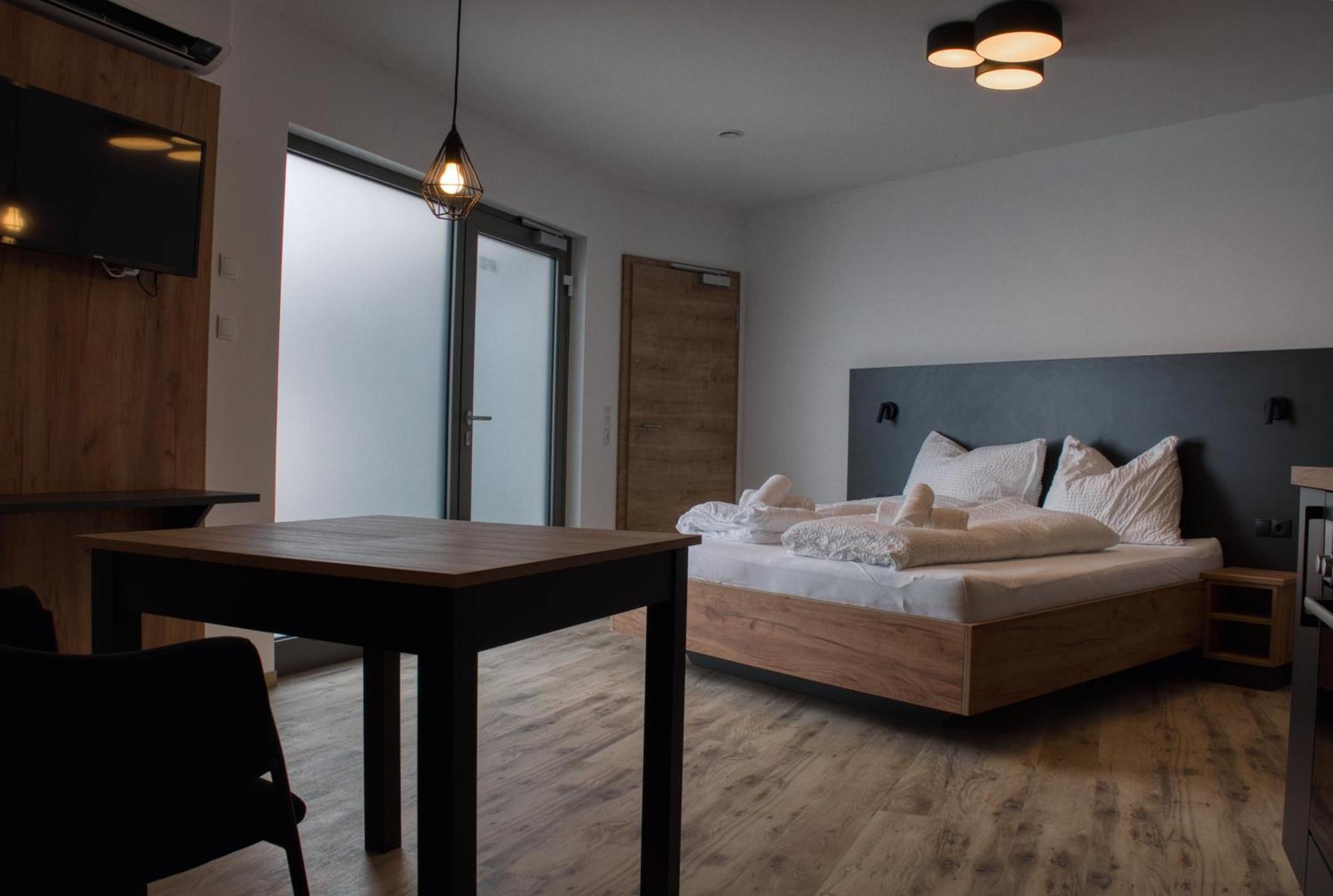 Aparthotel Myquartier Innsbruck