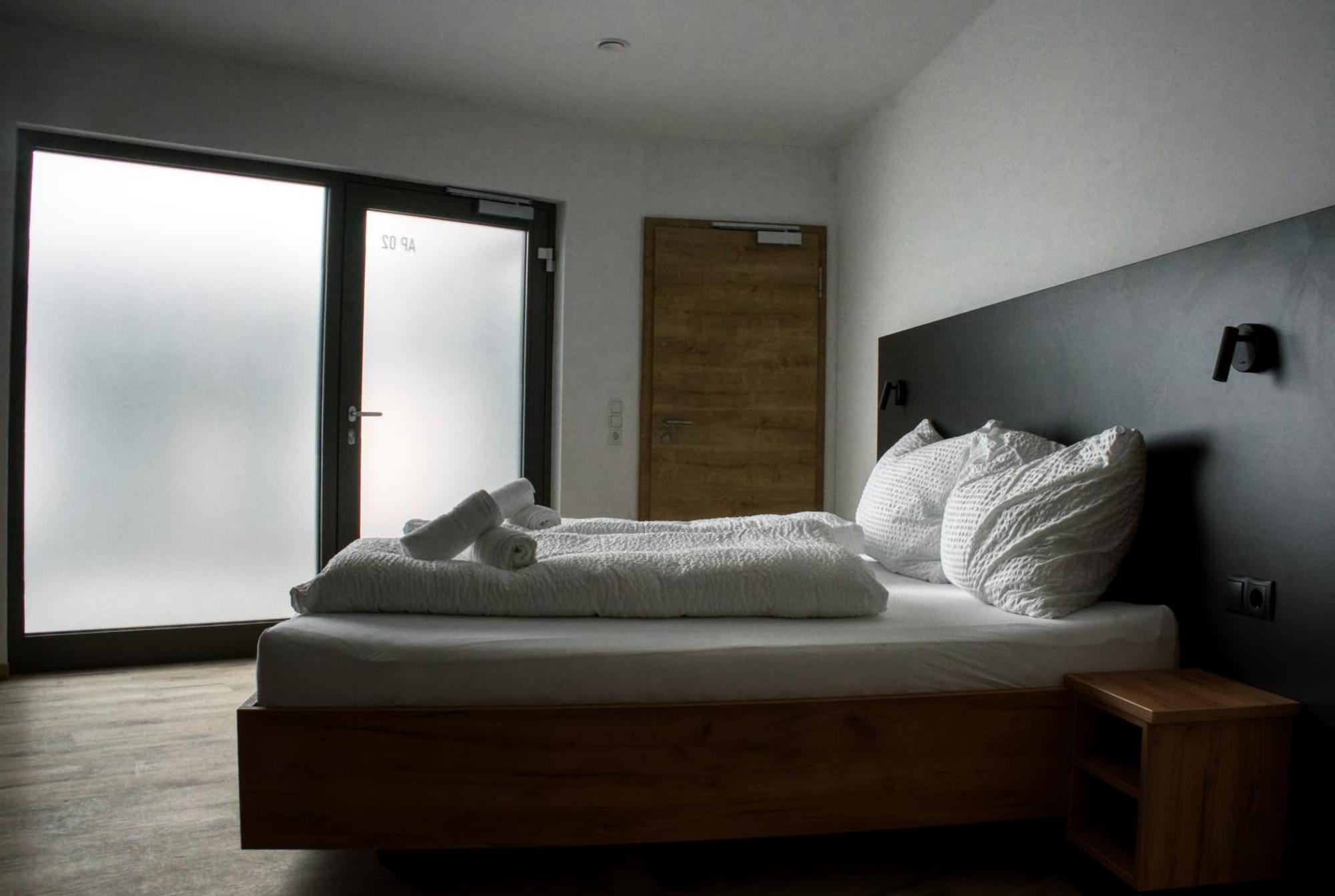 Aparthotel Myquartier Innsbruck