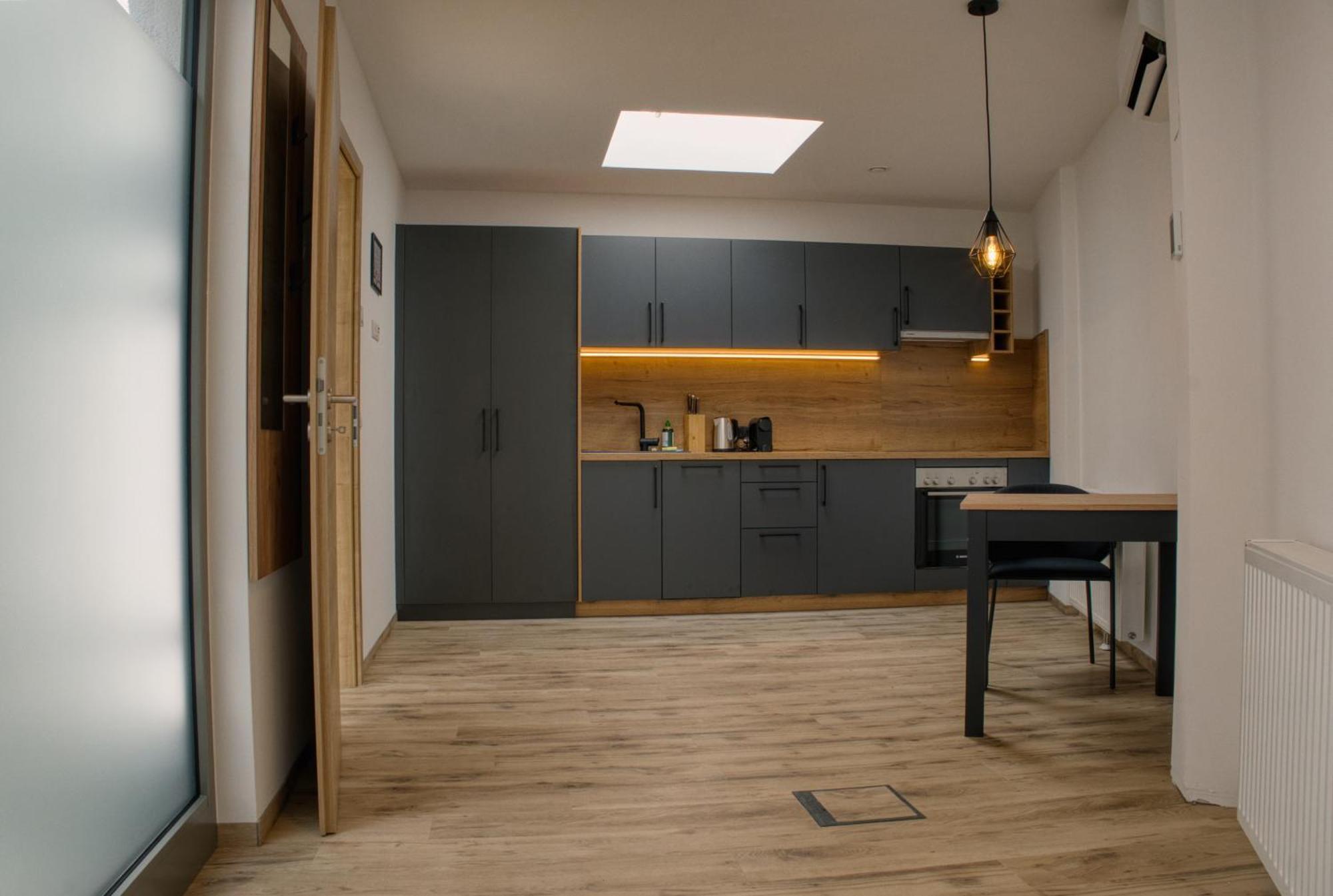 Myquartier Aparthotel Innsbruck
