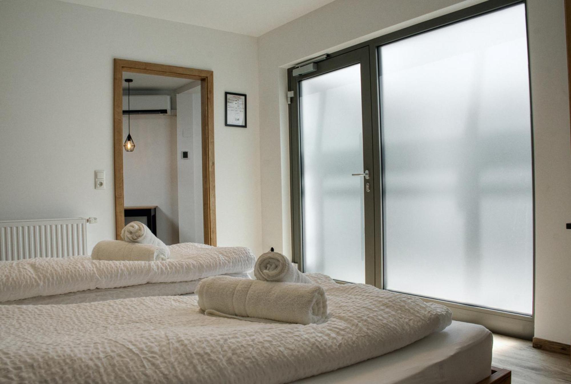 Aparthotel Myquartier Innsbruck
