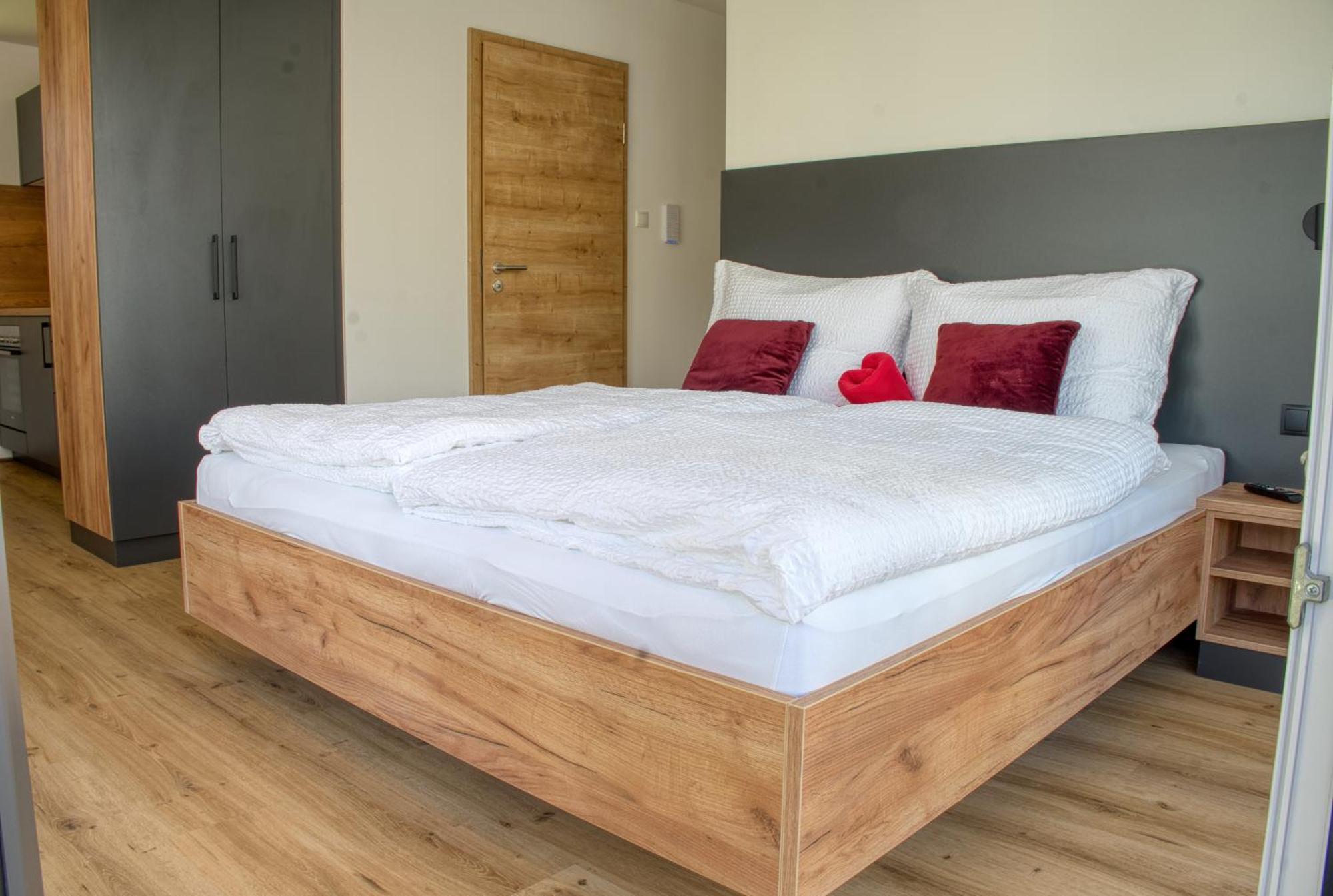 Myquartier Aparthotel Innsbruck