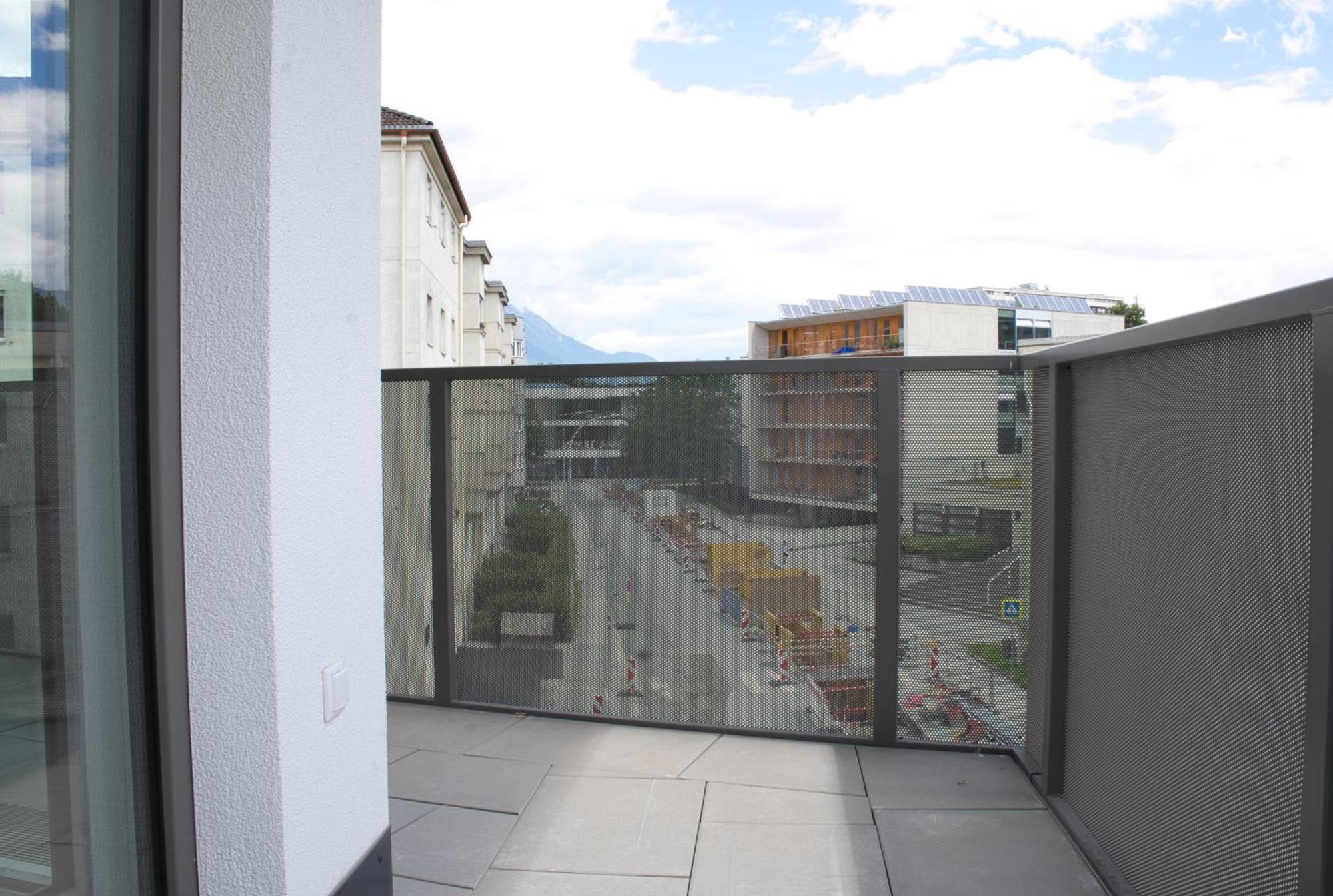 Aparthotel Myquartier Innsbruck