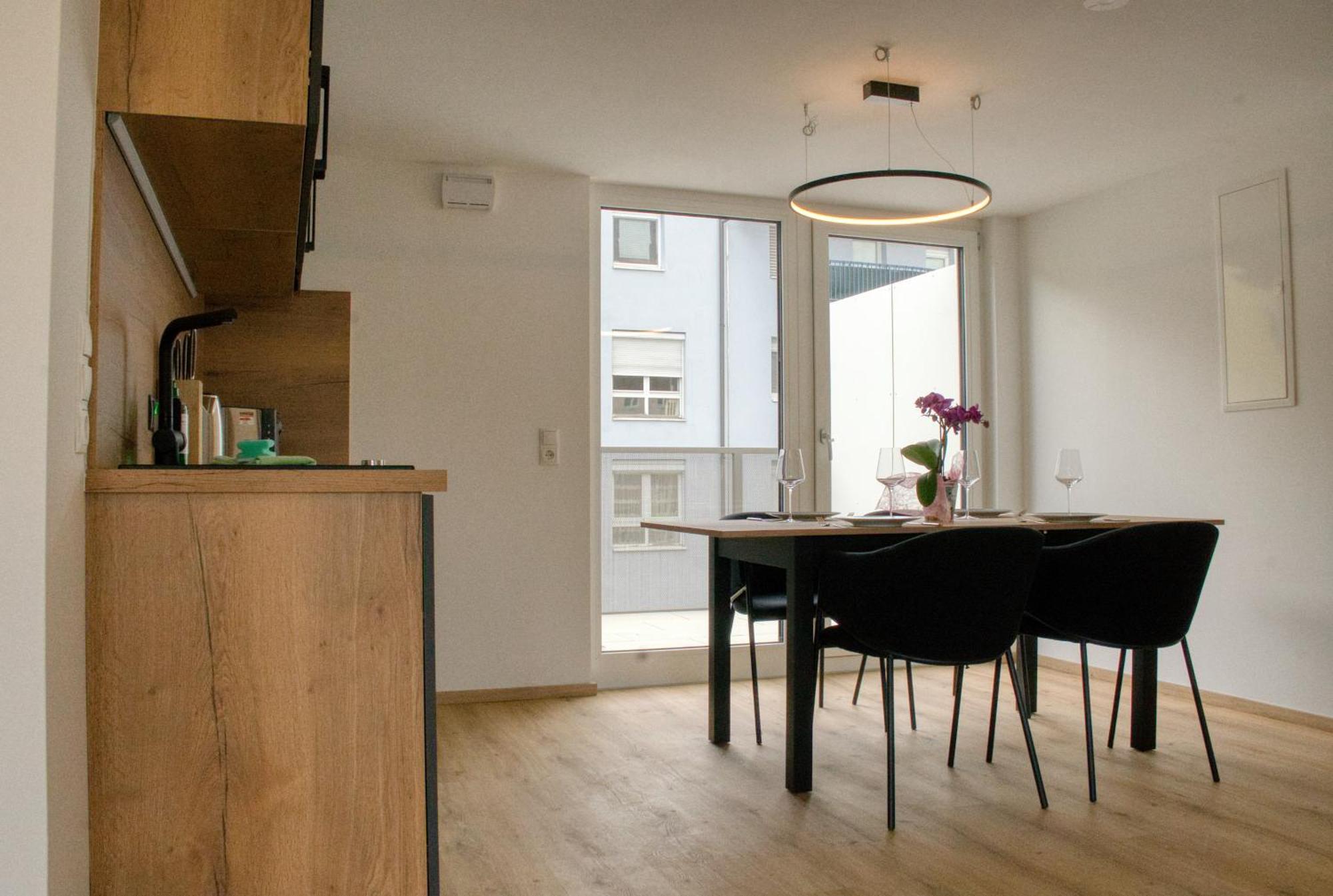 Myquartier Innsbruck