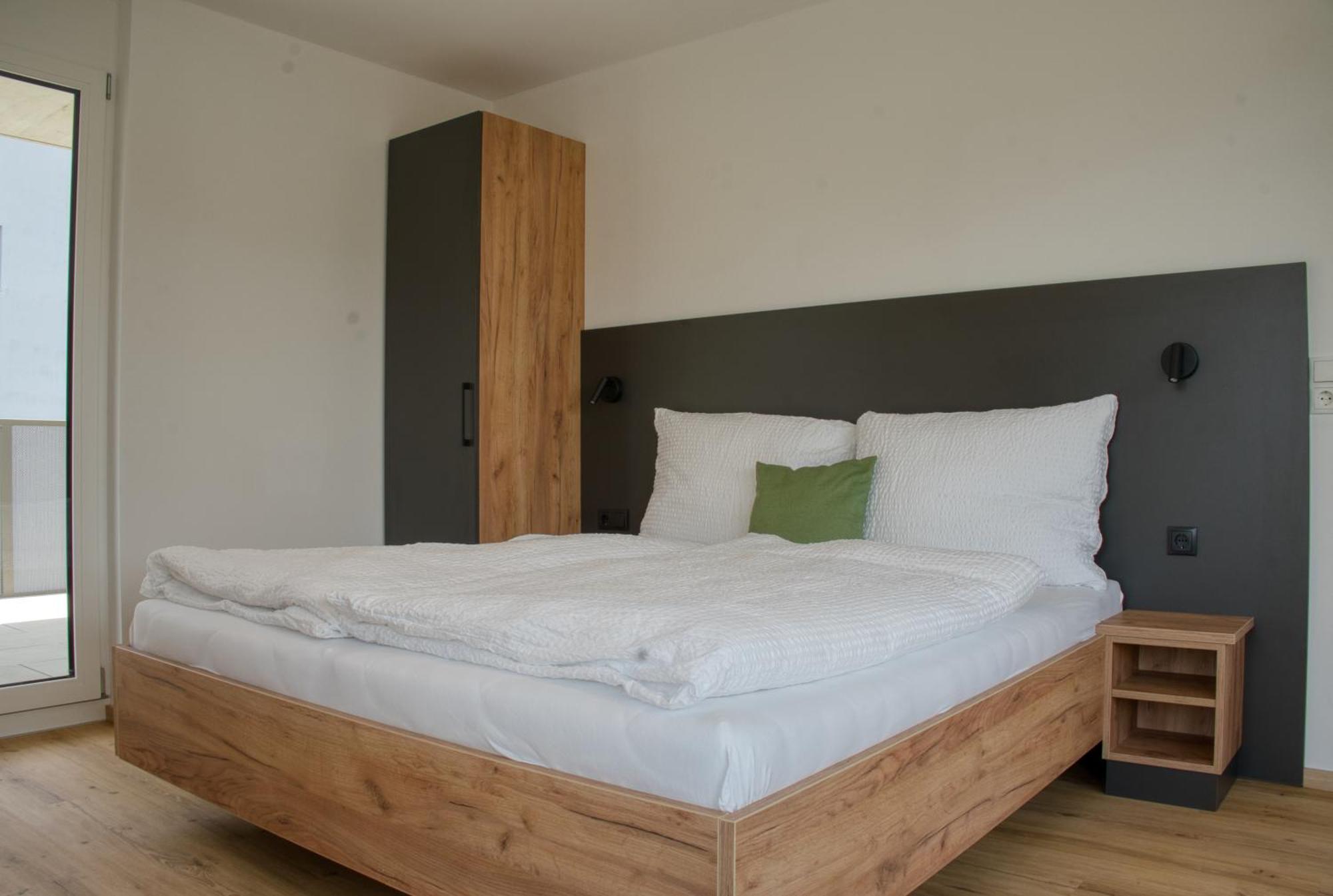 Myquartier Aparthotel