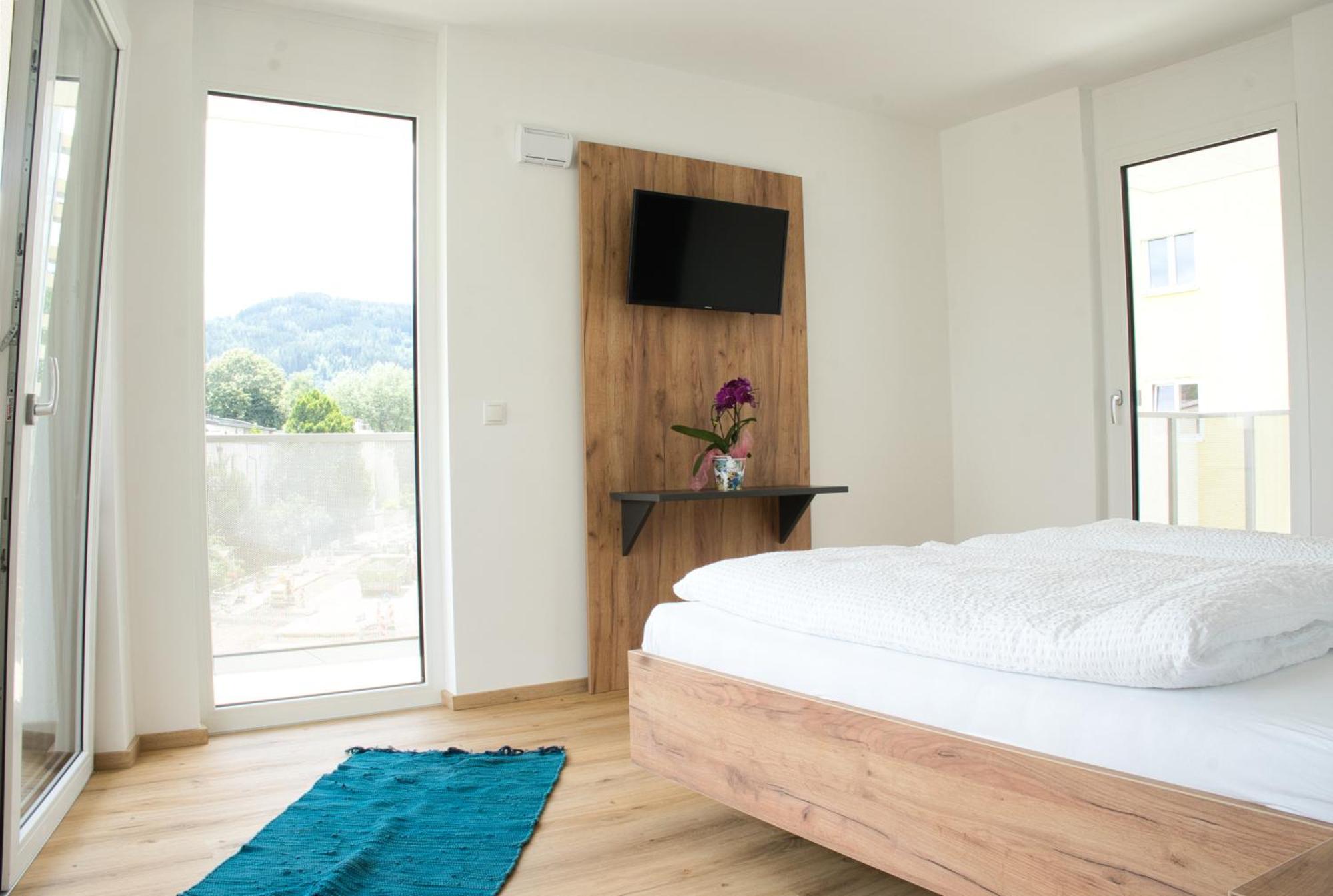 Myquartier Aparthotel *