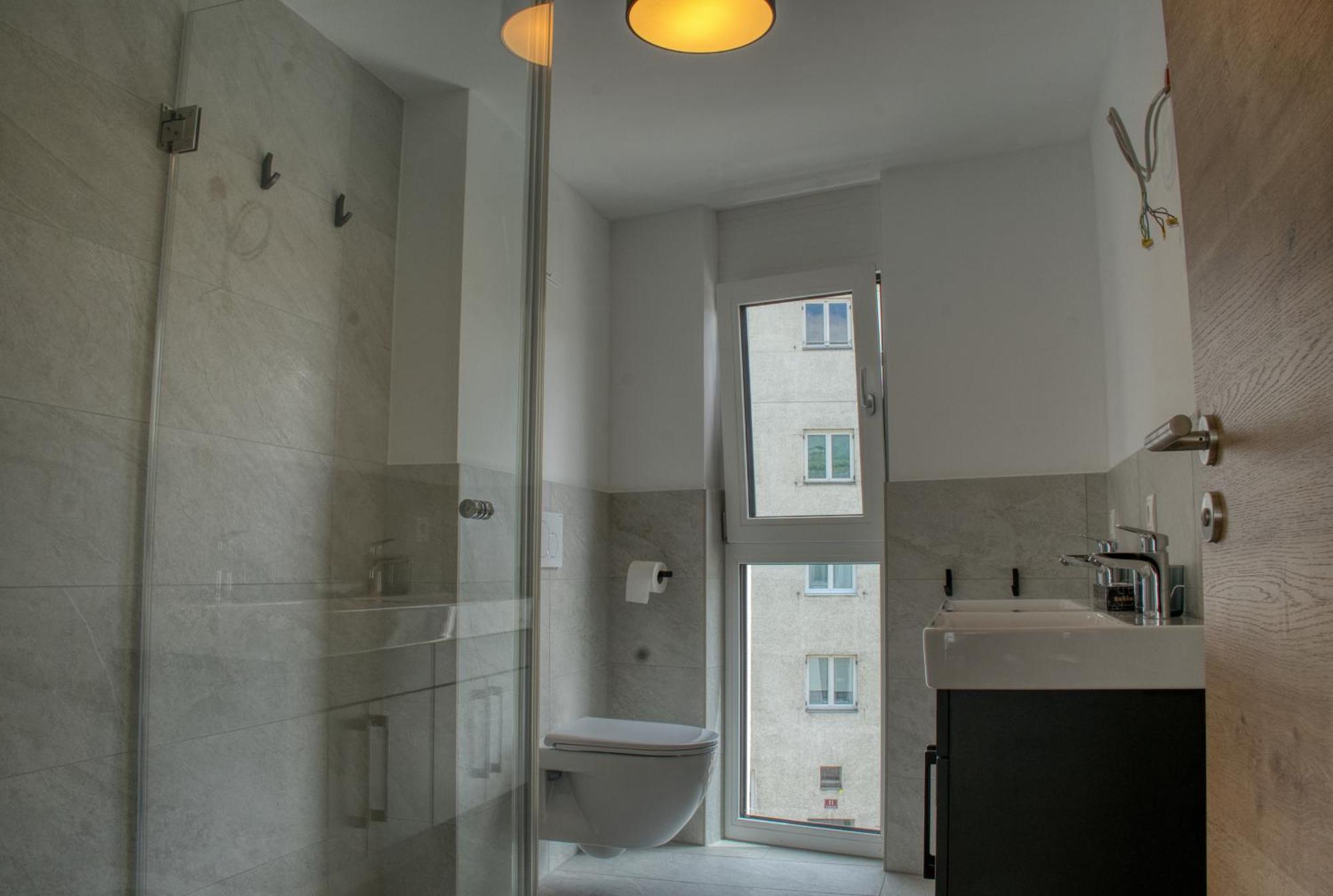 Aparthotel Myquartier *