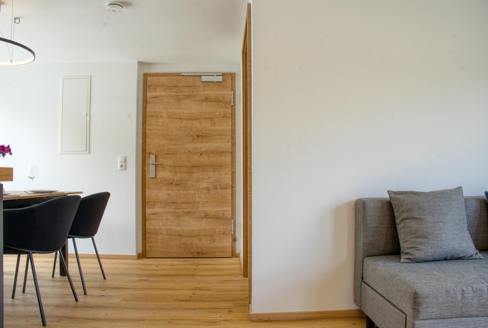 Aparthotel Myquartier Innsbruck