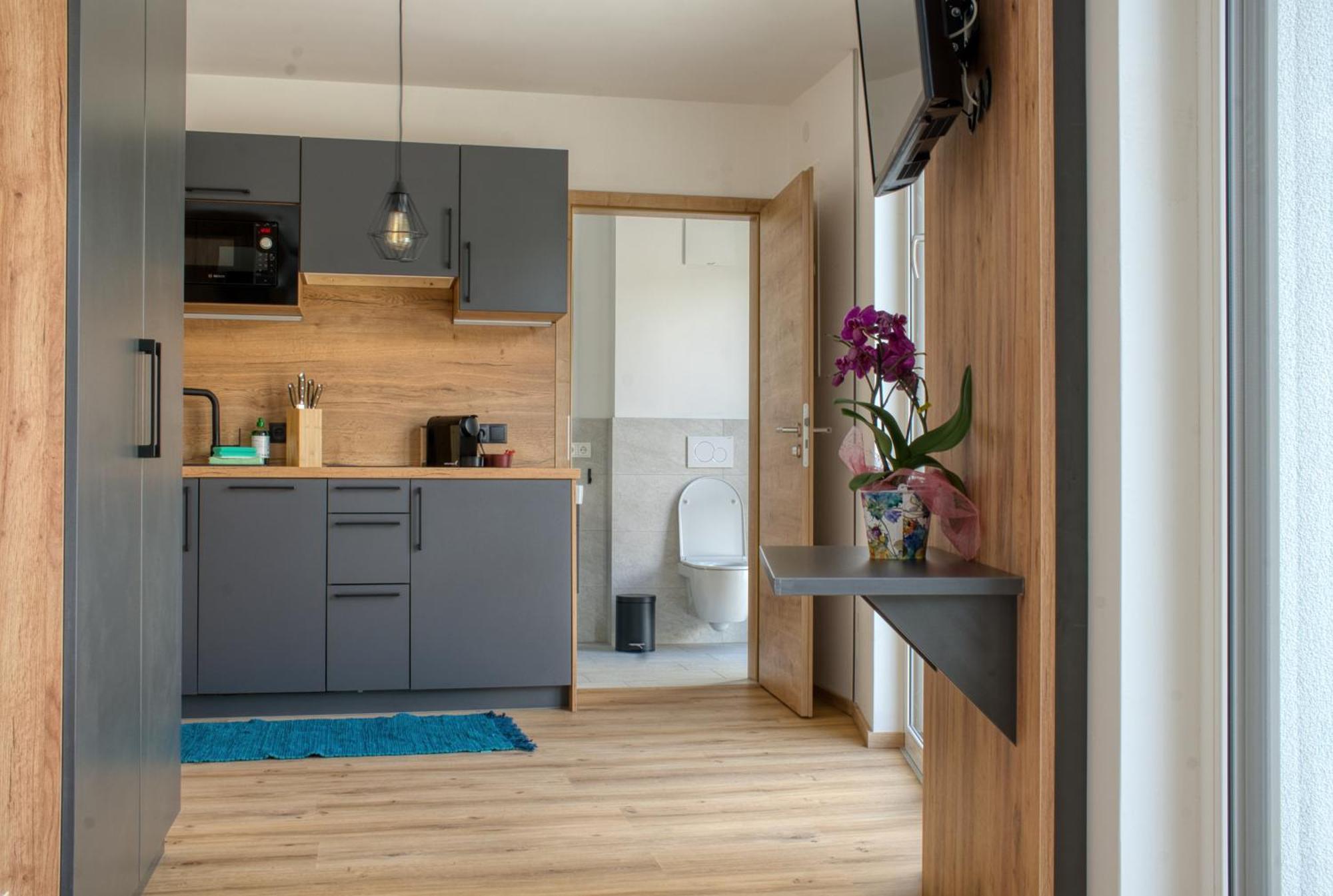 Myquartier Aparthotel