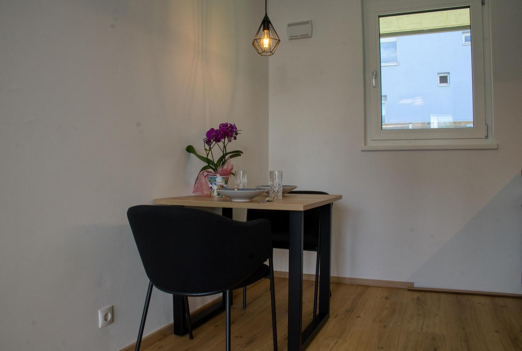Myquartier Aparthotel Innsbruck