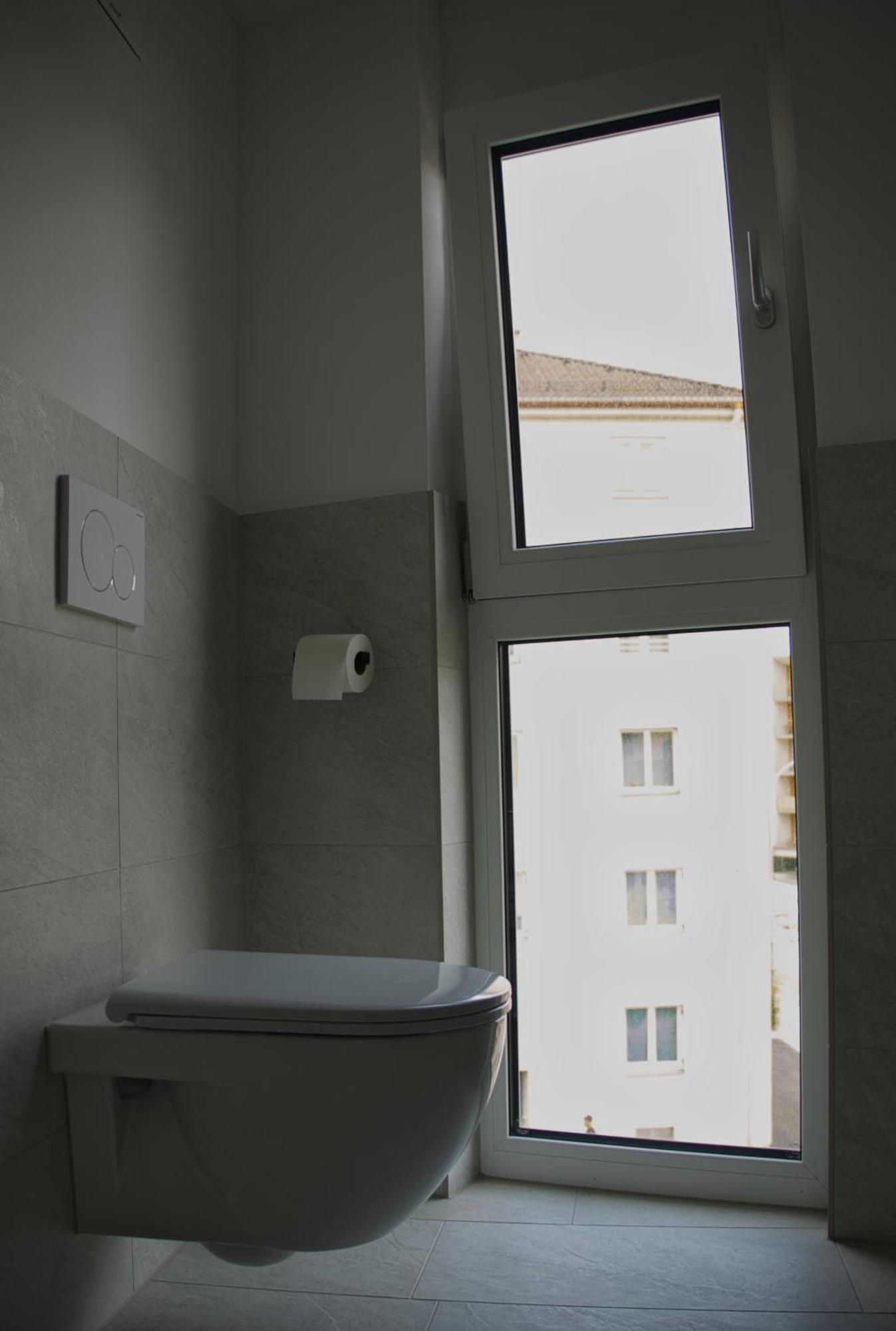 Aparthotel Myquartier Innsbruck