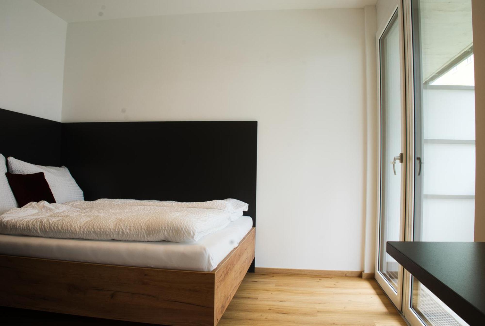 Aparthotel Myquartier