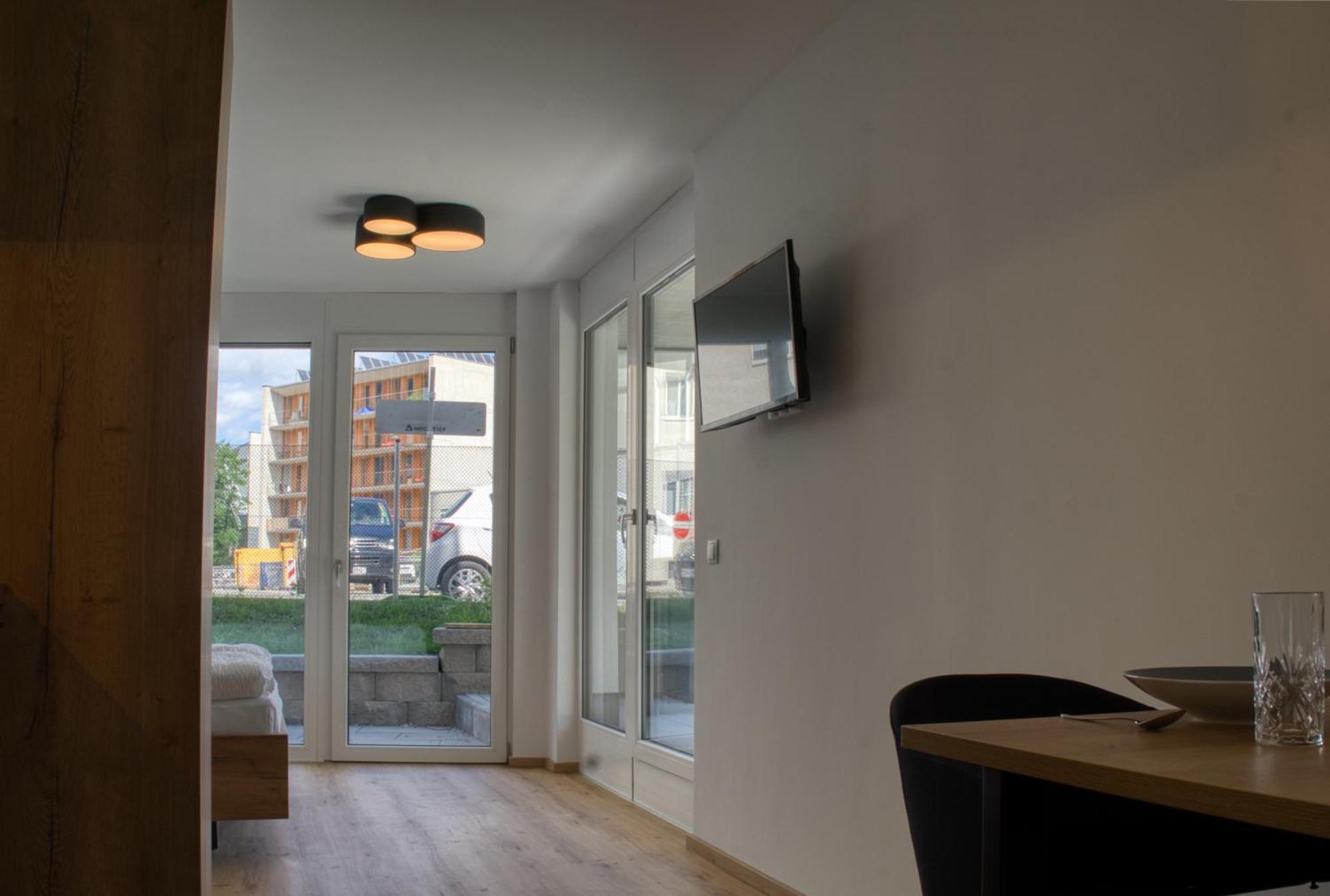 Myquartier Aparthotel *