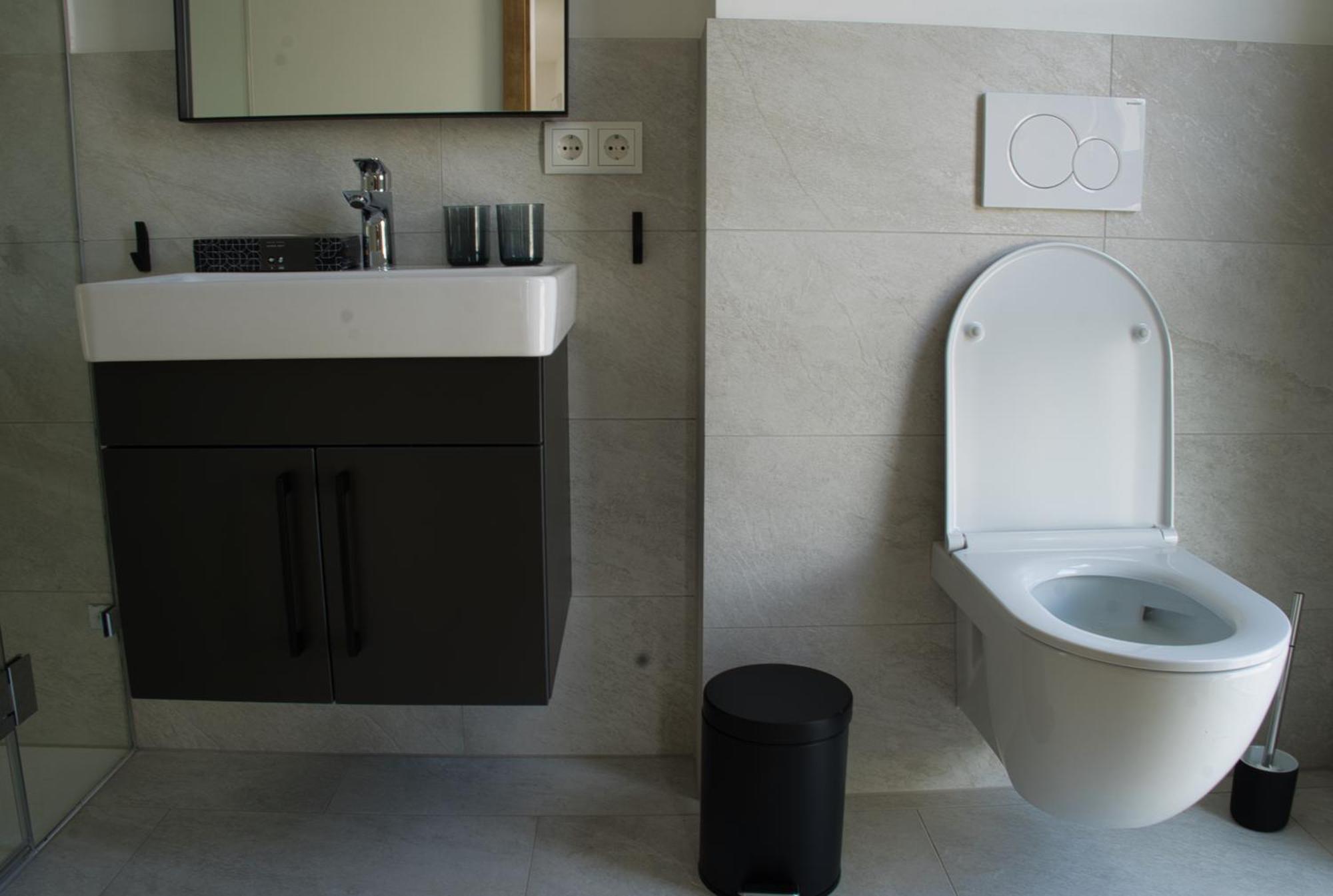 Myquartier Aparthotel Innsbruck