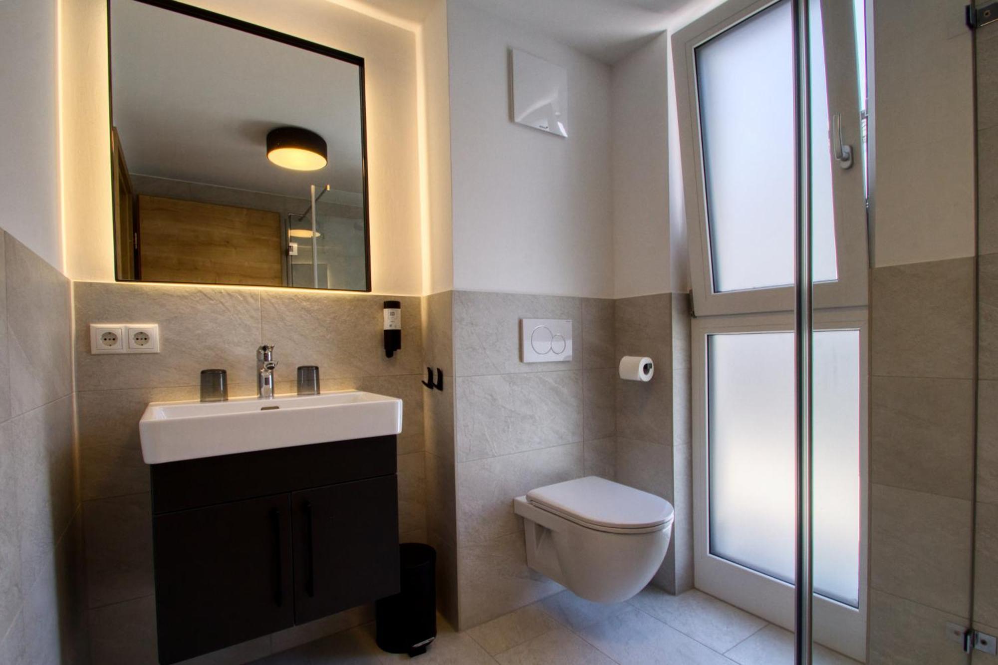 Myquartier Aparthotel