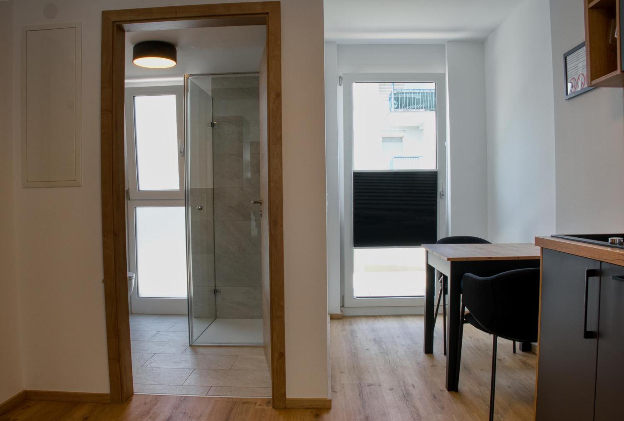 Myquartier Aparthotel *