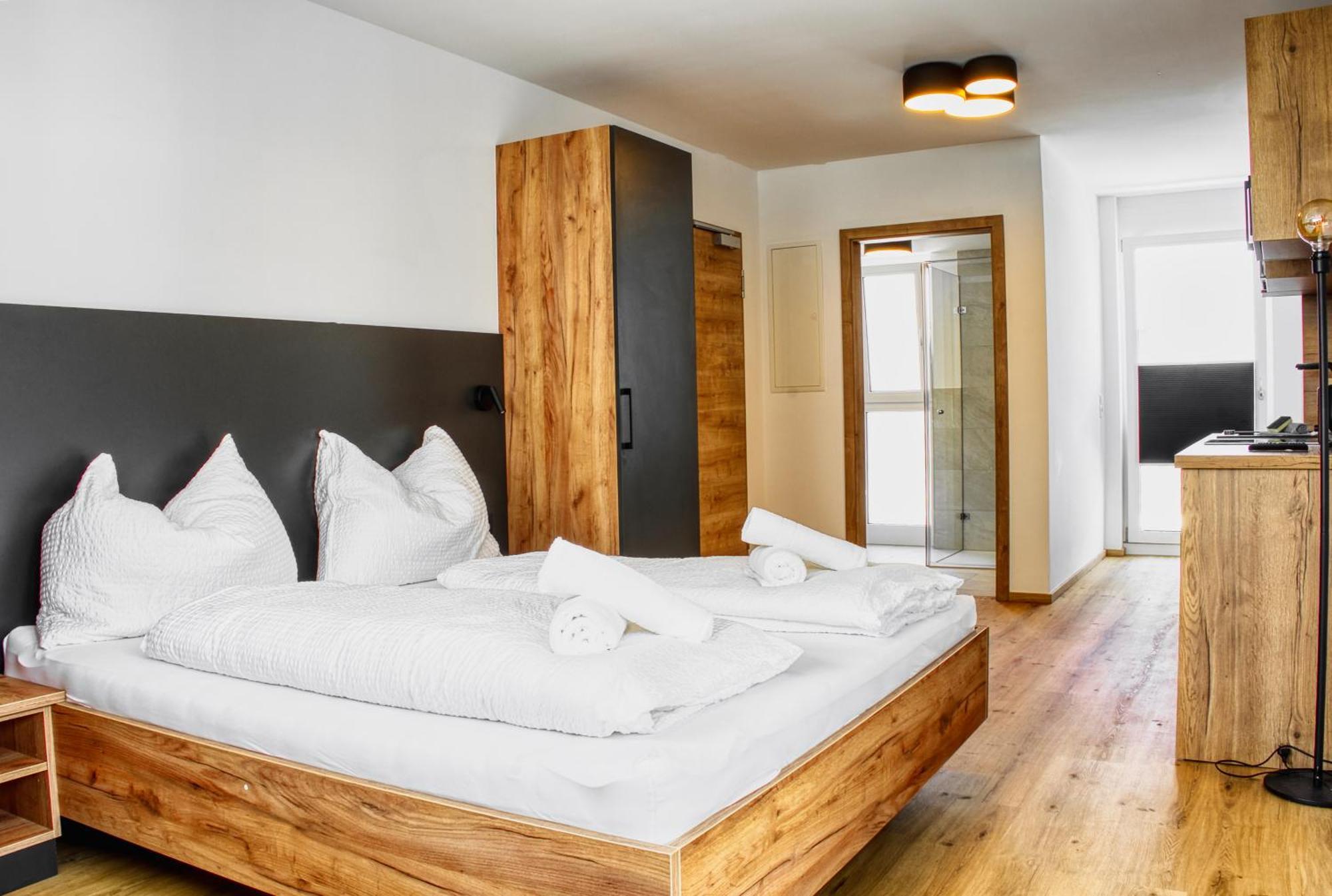 Aparthotel Myquartier