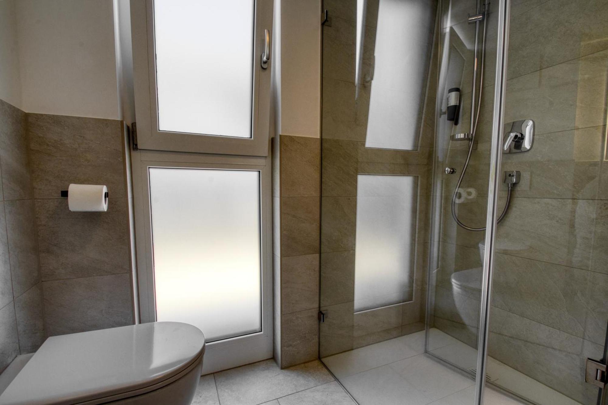 Myquartier Aparthotel Innsbruck